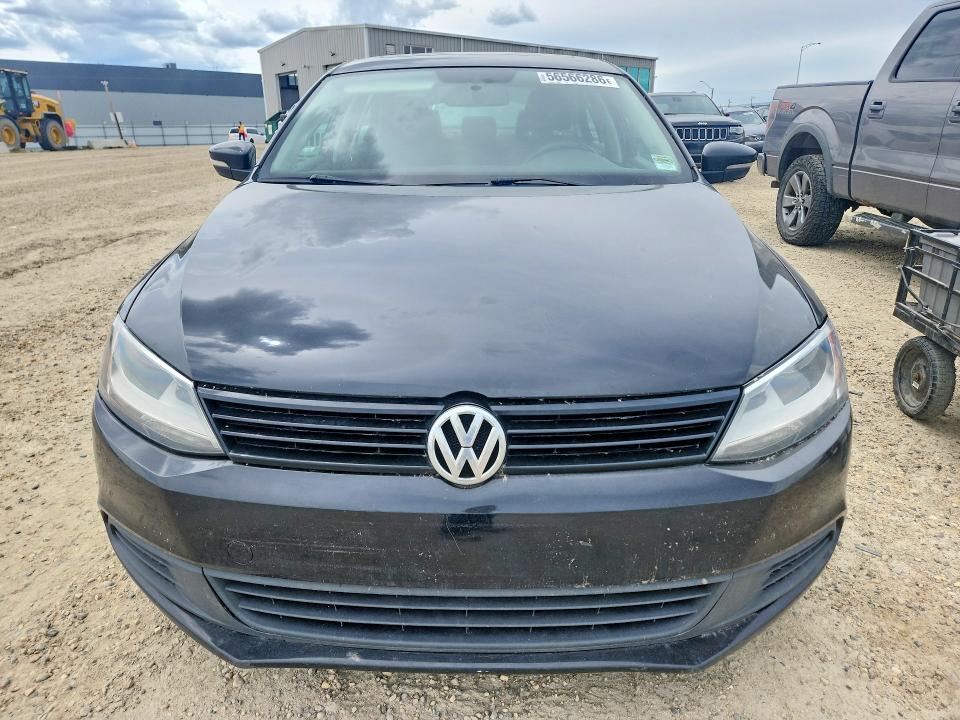 Aukcja sprzedaży 2014 Volkswagen Jetta, vin: 3VWDK7AJ3EM393134, numer aukcji: 56566286
