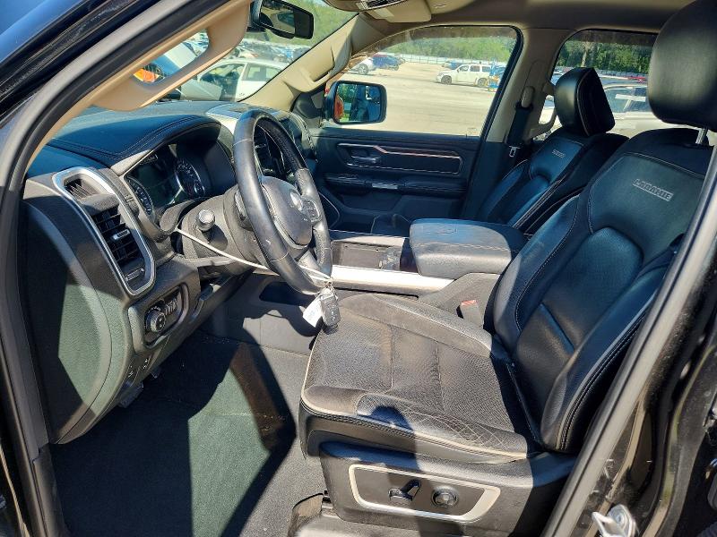 Aukcja sprzedaży 2019 Ram 1500, vin: 1C6SRFJT4KN662543, numer aukcji: 52991636