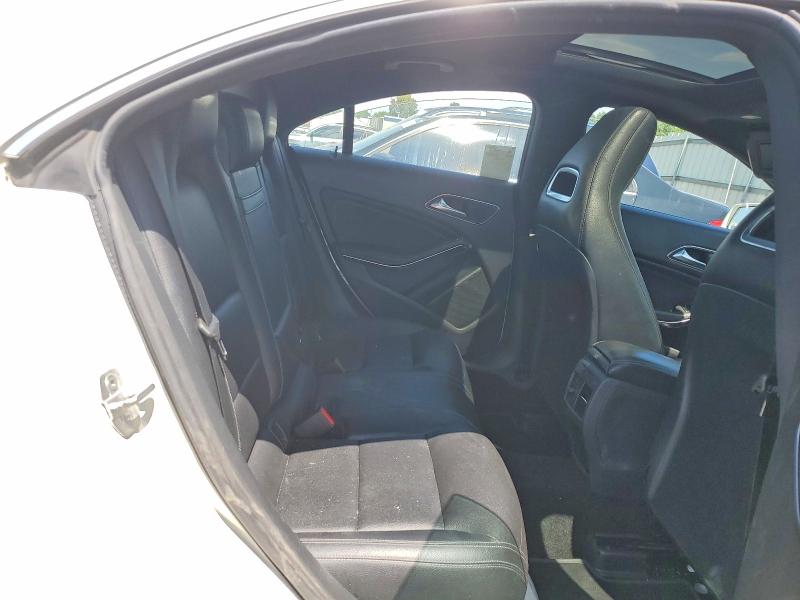 Продажа на аукционе авто 2018 Mercedes-benz Cla-class, vin: WDDSJ4GB4JN532172, номер лота: 56173716