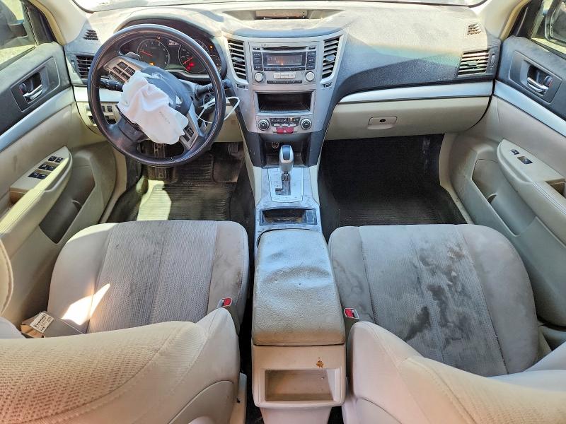 Aukcja sprzedaży 2014 Subaru Legacy, vin: 4S3BMCA6XE3022479, numer aukcji: 56043216