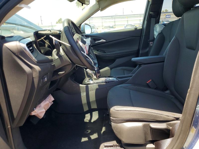 Aukcja sprzedaży 2026 Buick Encore Gx, vin: KL4AMBSL5TB132072, numer aukcji: 56638416