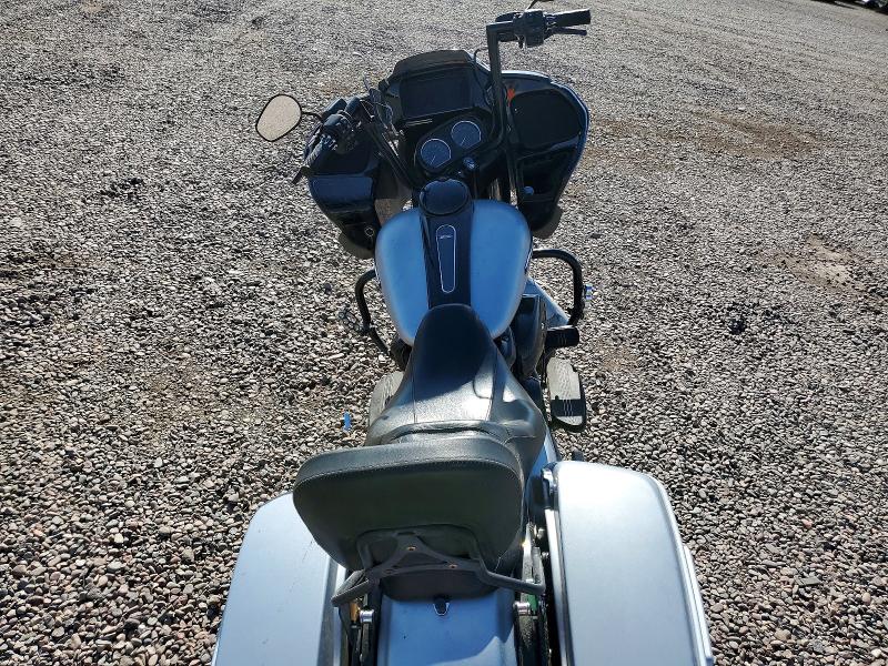 2020 Harley-davidson Fltrxs მანქანა იყიდება აუქციონზე, vin: 1HD1KTP12LB615087, აუქციონის ნომერი: 58314366
