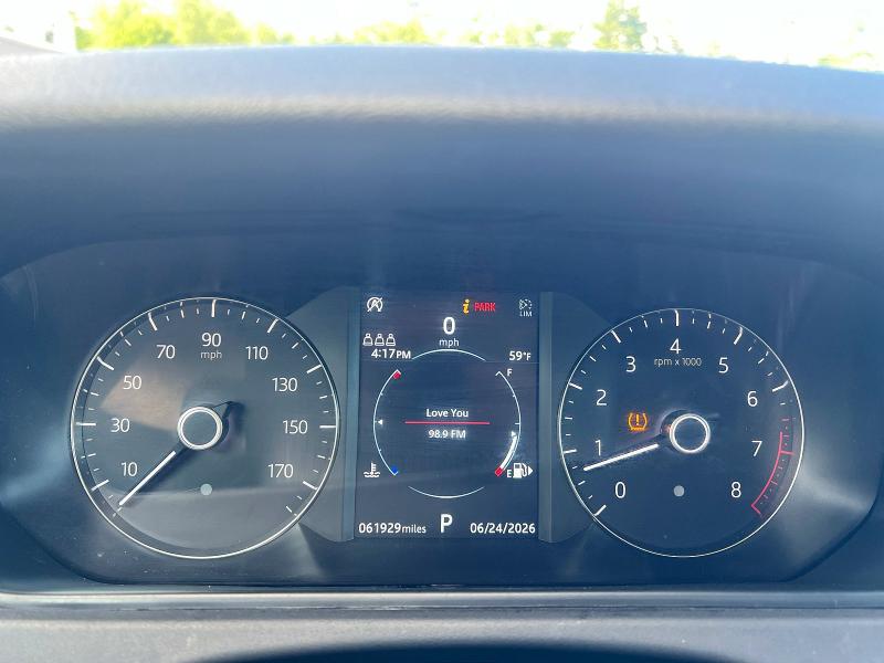 Продаж на аукціоні авто 2020 Land Rover Range Rover Velar, vin: SALYK2EX9LA288252, номер лоту: 58991716