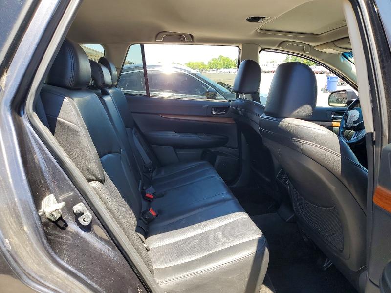 Aukcja sprzedaży 2013 Subaru Outback, vin: 4S4BRBKC4D3209744, numer aukcji: 56065676