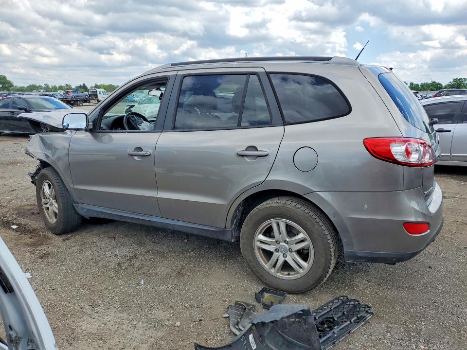 Aukcja sprzedaży 2012 Hyundai Santa Fe, vin: 5XYZG4AG5CG114399, numer aukcji: 56953856
