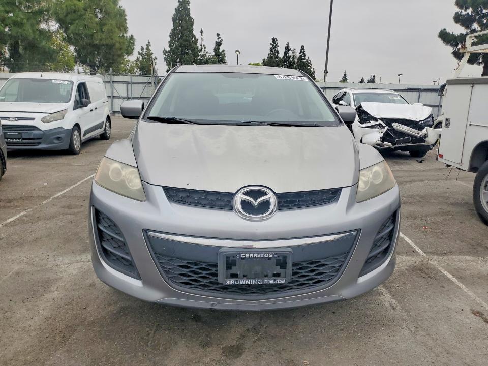Продажа на аукционе авто 2011 Mazda Cx-7, vin: JM3ER2BM4B0387170, номер лота: 57864686
