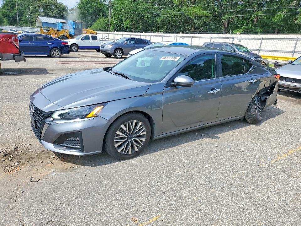 2023 Nissan Altima მანქანა იყიდება აუქციონზე, vin: 1N4BL4DV8PN333224, აუქციონის ნომერი: 55510736