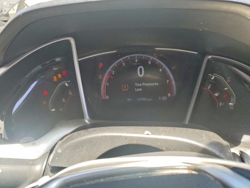 Aukcja sprzedaży 2019 Honda Civic, vin: 2HGFC2F84KH570884, numer aukcji: 57591526