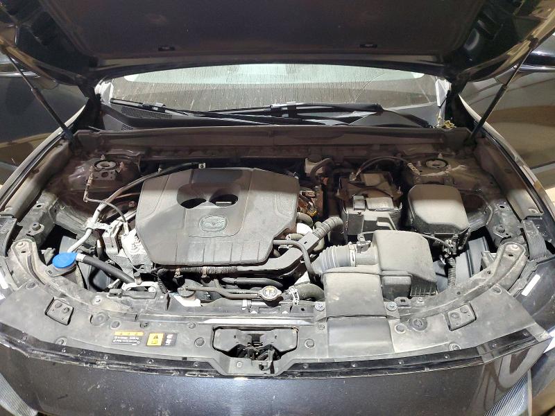 Auction sale of the 2025 Mazda Cx-50, vin: 7MMVABBM8SN314113, lot number: 58714216