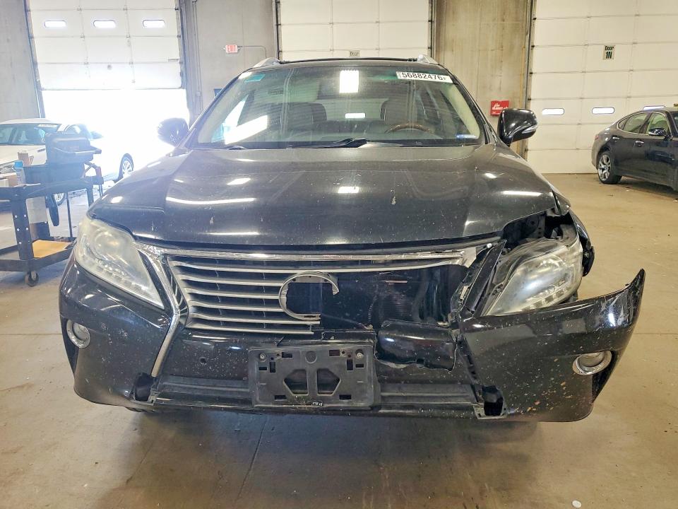 Продажа на аукционе авто 2013 Lexus Rx, vin: JTJBC1BA1D2441221, номер лота: 56882476