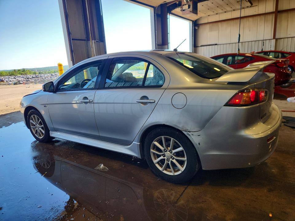 Продажа на аукционе авто 2015 Mitsubishi Lancer, vin: JA32U2FU4FU005365, номер лота: 55874146