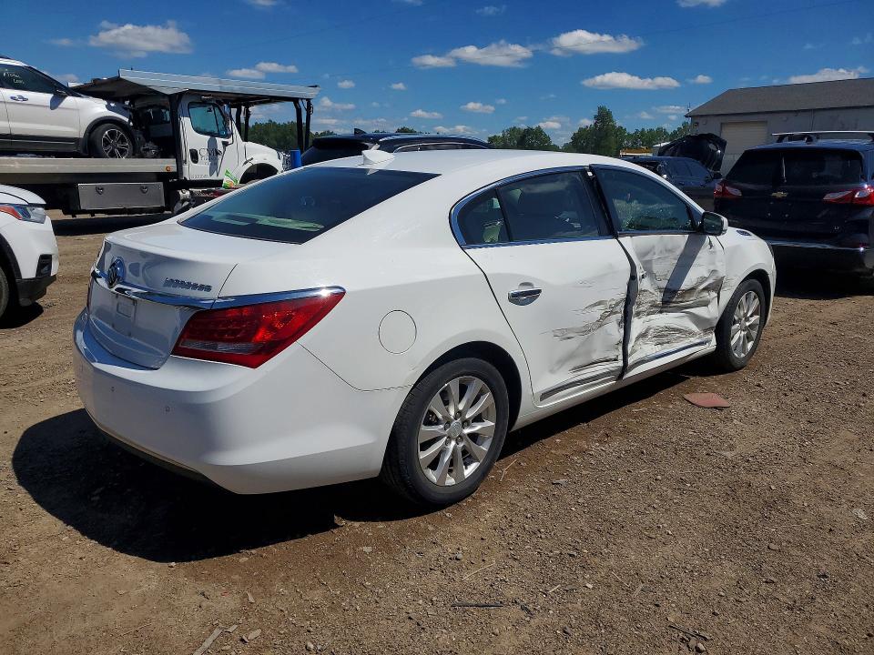 Aukcja sprzedaży 2015 Buick Lacrosse, vin: 1G4GB5GR5FF147460, numer aukcji: 57112456