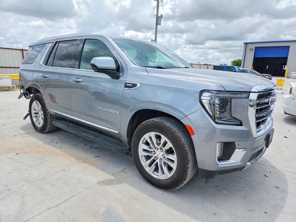Продаж на аукціоні авто 2023 Gmc Yukon, vin: 1GKS2BKD3PR136776, номер лоту: 57224876