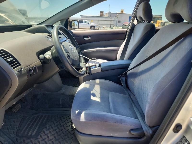 Продажа на аукционе авто 2005 Toyota Prius, vin: JTDKB20U253054925, номер лота: 55472626