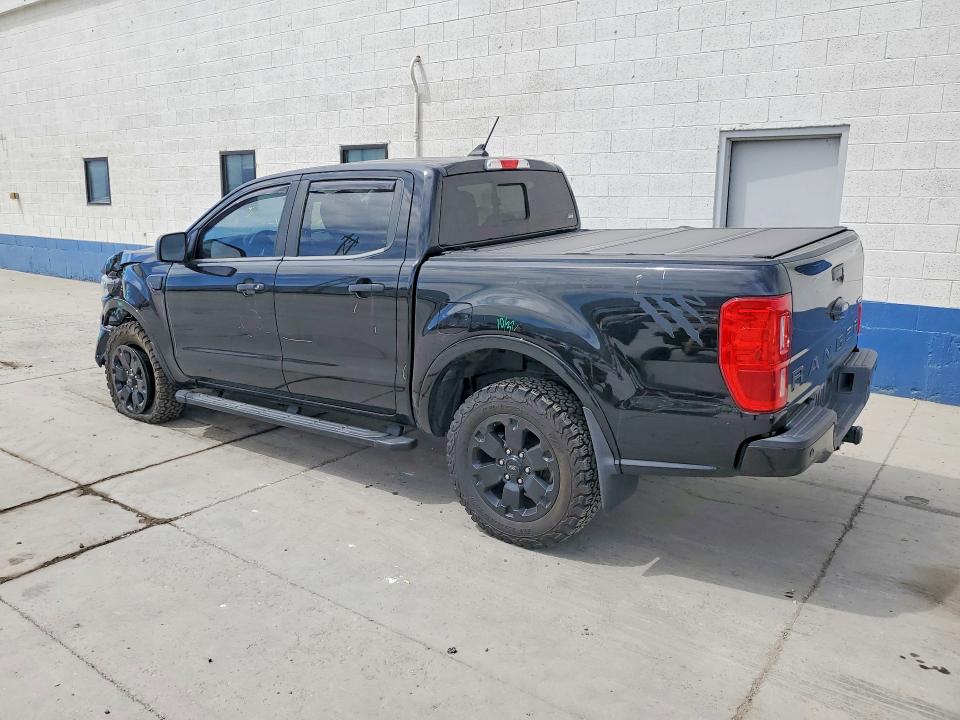 Aukcja sprzedaży 2019 Ford Ranger, vin: 1FTER4FH7KLB15454, numer aukcji: 57058446