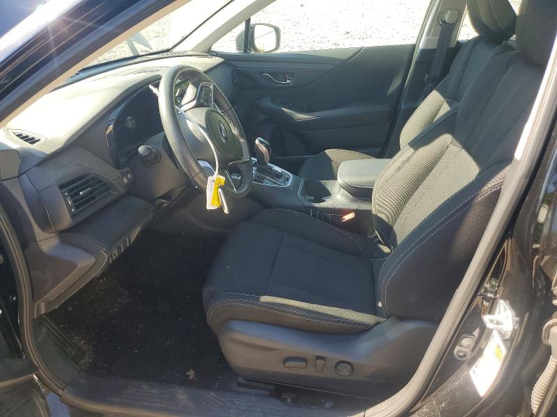 Aukcja sprzedaży 2025 Subaru Legacy, vin: 4S3BWAF65S3008377, numer aukcji: 55778386
