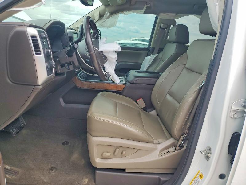 Продажа на аукционе авто 2016 Gmc Sierra, vin: 3GTU2NEC3GG322410, номер лота: 57117006