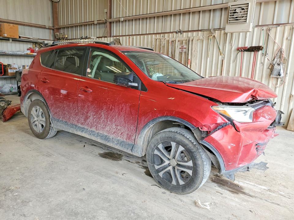 Продаж на аукціоні авто 2016 Toyota Rav4, vin: JTMZFREV4GJ081474, номер лоту: 56418856