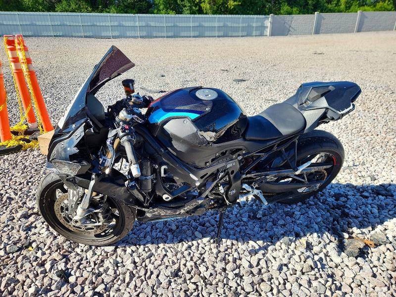 57407456 :رقم المزاد ، WB10E6303P6H07620 vin ، 2023 Bmw S 1000 مزاد بيع