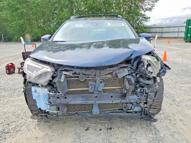 59006096 :رقم المزاد ، JTMDJREV3HD073701 vin ، 2017 Toyota Rav4 Hv مزاد بيع
