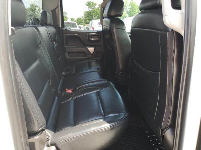 57086006 :رقم المزاد ، 1GC2KVEY3JZ125943 vin ، 2018 Chevrolet Silverado مزاد بيع