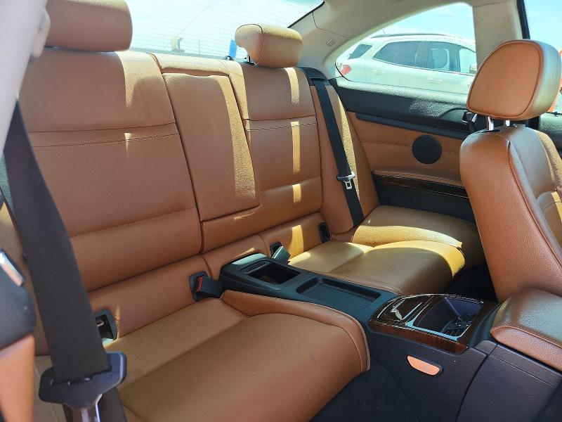 Продаж на аукціоні авто 2013 Bmw 328, vin: WBAKF5C59DE658000, номер лоту: 56690806