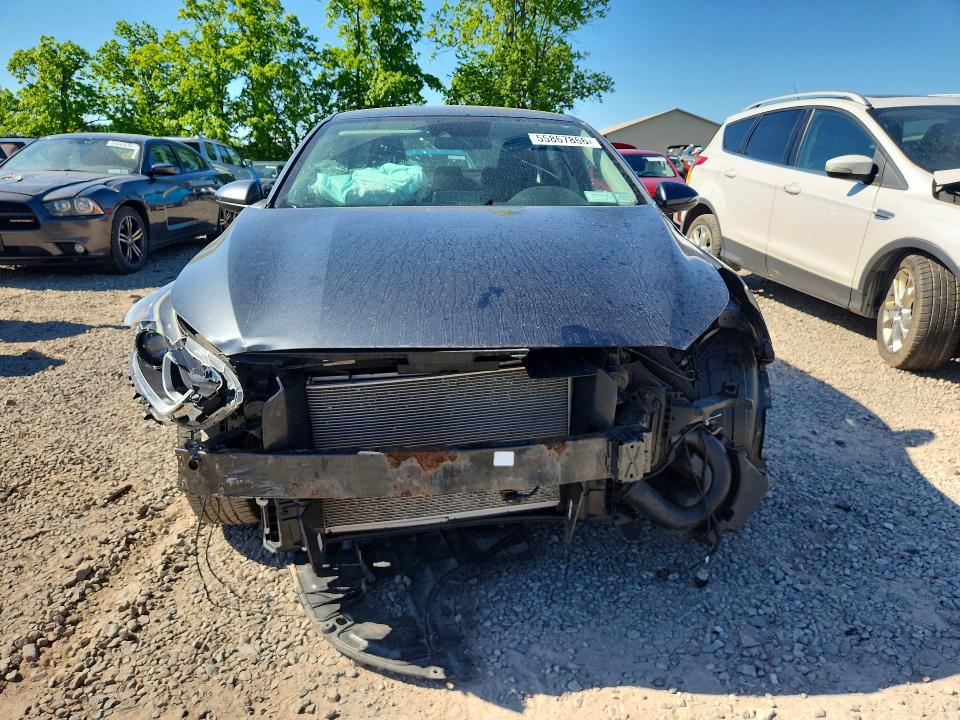 Aukcja sprzedaży 2020 Kia Forte, vin: 3KPF24AD5LE174199, numer aukcji: 55867866