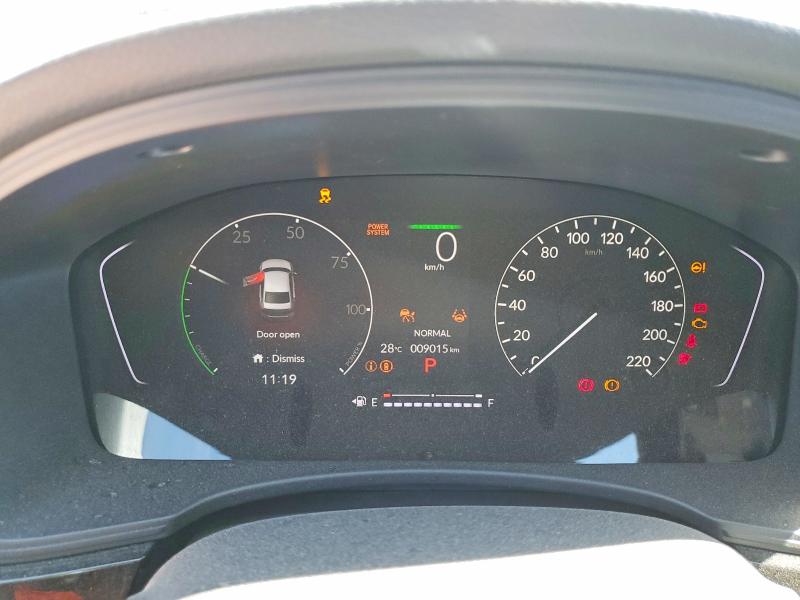 2026 Honda Civic მანქანა იყიდება აუქციონზე, vin: 2HGFE4F83TH006540, აუქციონის ნომერი: 55524196