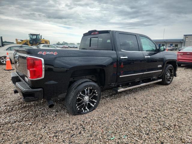 Продаж на аукціоні авто 2017 Chevrolet Silverado, vin: 3GCUKTEC6HG258708, номер лоту: 57300066