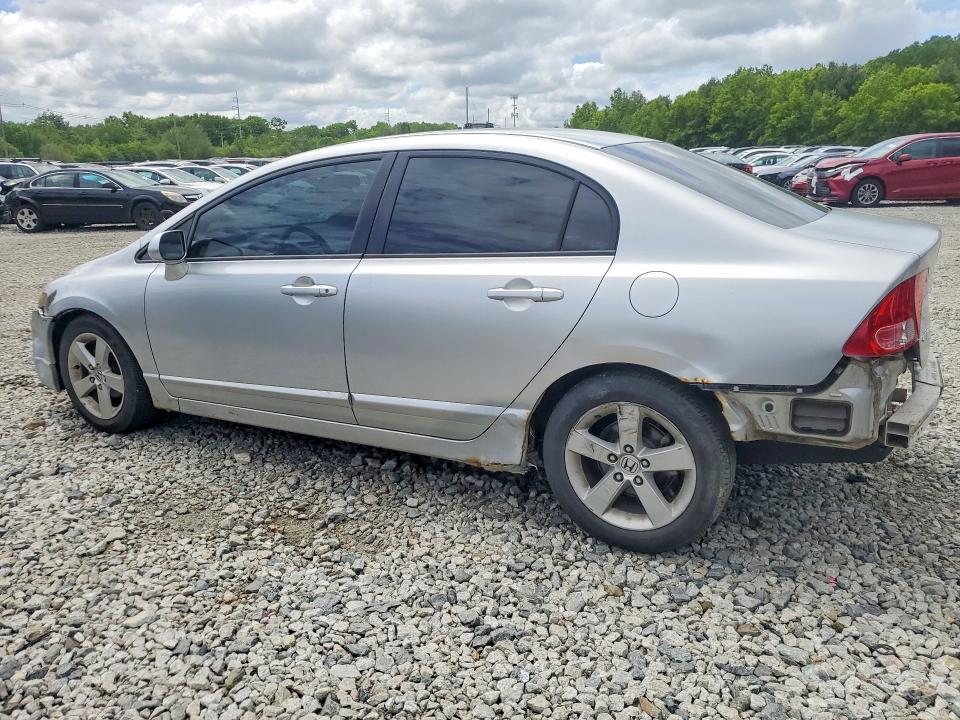 55386396 :رقم المزاد ، 2HGFA16846H525868 vin ، 2006 Honda Civic مزاد بيع