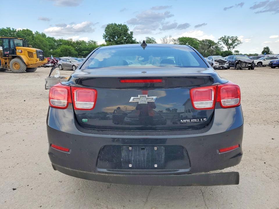 Продаж на аукціоні авто 2015 Chevrolet Malibu, vin: 1G11B5SL0FF315608, номер лоту: 55708026