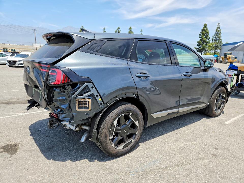 Продажа на аукционе авто 2026 Kia Sportage, vin: KNDPUDDG3T7275892, номер лота: 56065216