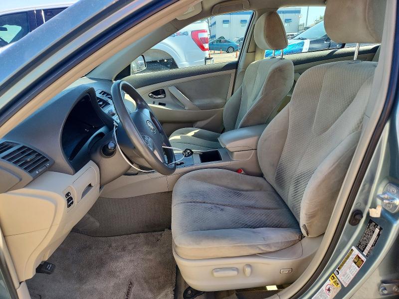 58937186 :رقم المزاد ، 4T1BE46K99U894933 vin ، 2009 Toyota Camry مزاد بيع