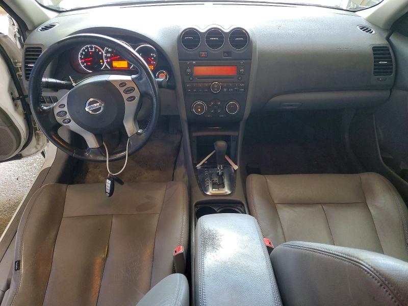 58143386 :رقم المزاد ، 1N4AL2AP9BC168312 vin ، 2011 Nissan Altima مزاد بيع