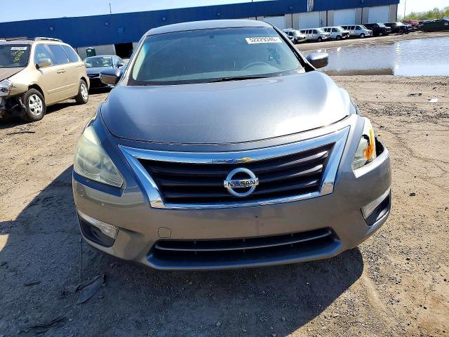 Продаж на аукціоні авто 2015 Nissan Altima, vin: 1N4AL3AP9FC277798, номер лоту: 56334016