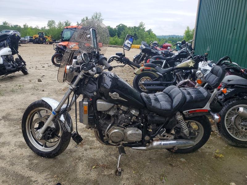 Продаж на аукціоні авто 1986 Honda Vf700, vin: JH2RC2106GM207284, номер лоту: 57496176
