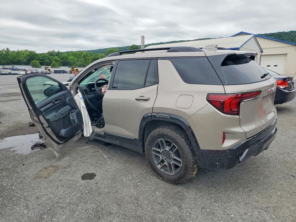 Продажа на аукционе авто 2026 Gmc Terrain, vin: 3GKALYEG4TL104597, номер лота: 56816046