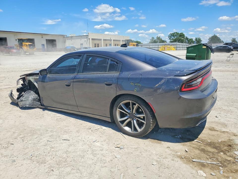 Aukcja sprzedaży 2015 Dodge Charger, vin: 2C3CDXCT4FH825533, numer aukcji: 58578416
