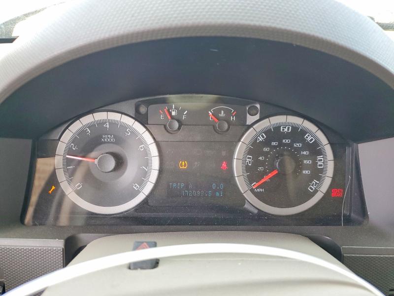 56177056 :رقم المزاد ، 1FMCU93Z68KB49539 vin ، 2008 Ford Escape مزاد بيع