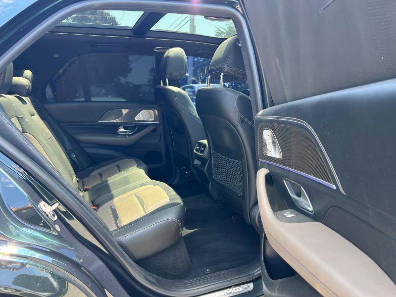 Продажа на аукционе авто 2021 Mercedes-benz Gle, vin: 4JGFB8KB5MA445136, номер лота: 59304556