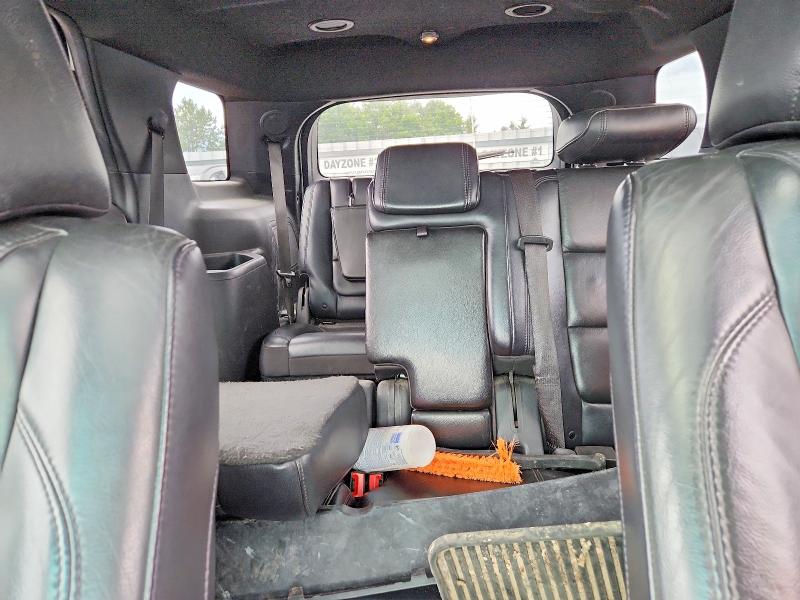 Продажа на аукционе авто 2012 Ford Explorer, vin: 1FMHK8F89CGA42179, номер лота: 58482566