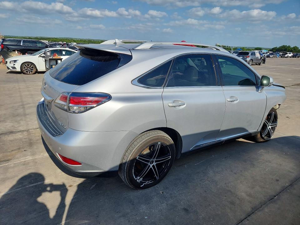 57249136 :رقم المزاد ، 2T2ZK1BA4DC115088 vin ، 2013 Lexus Rx مزاد بيع