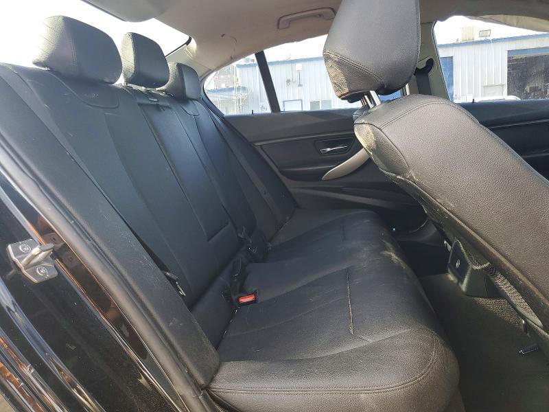 Продажа на аукционе авто 2013 Bmw 328, vin: WBA3A5C53DF355064, номер лота: 55645176