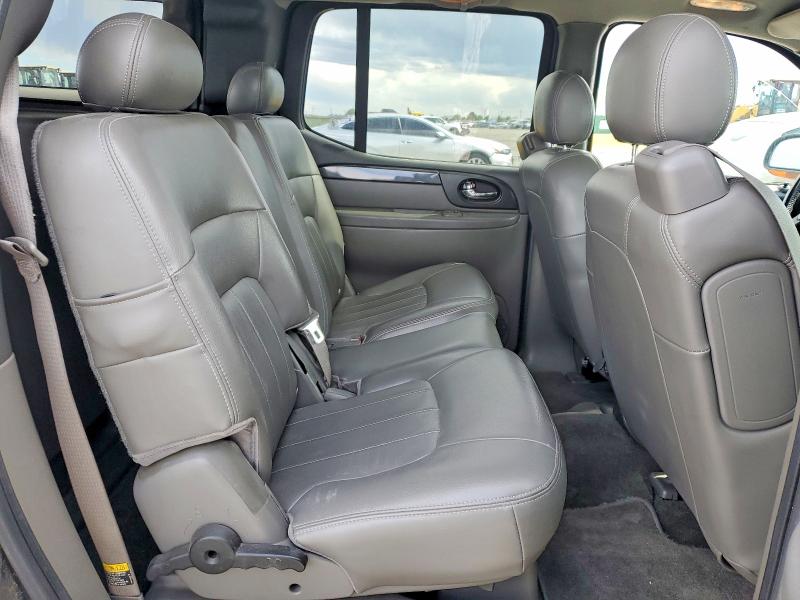 55830656 :رقم المزاد ، 1GKET12P046144913 vin ، 2004 Gmc Envoy مزاد بيع