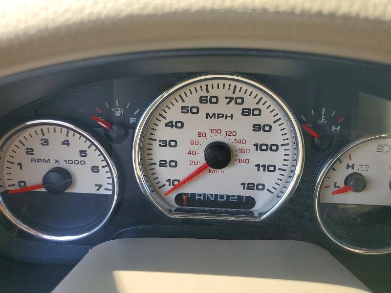 Продажа на аукционе авто 2007 Ford F150, vin: 1FTPW14VX7KD08137, номер лота: 58027506