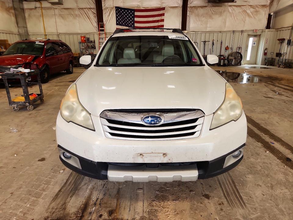 Продаж на аукціоні авто 2010 Subaru Outback, vin: 4S4BRCKC2A3377349, номер лоту: 55688066