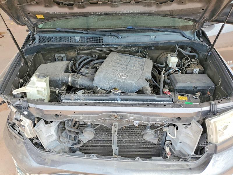 Aukcja sprzedaży 2012 Toyota Tundra, vin: 5TFRM5F17CX038426, numer aukcji: 58710096