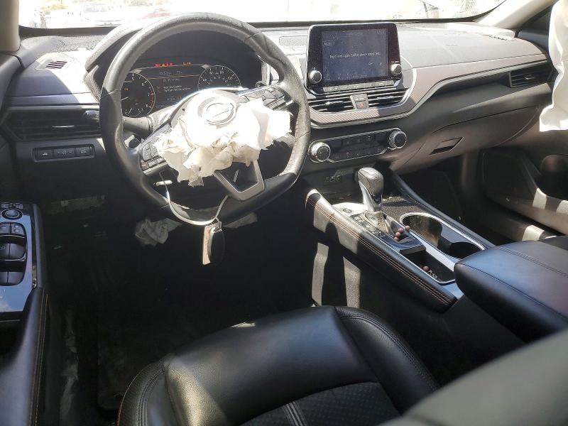 Aukcja sprzedaży 2023 Nissan Altima, vin: 1N4BL4CV4PN397150, numer aukcji: 58467766