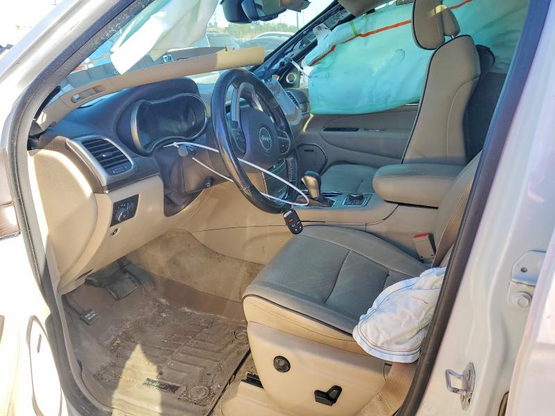 54680426 :رقم المزاد ، 1C4RJFCG7GC398879 vin ، 2016 Jeep Grand Cherokee مزاد بيع