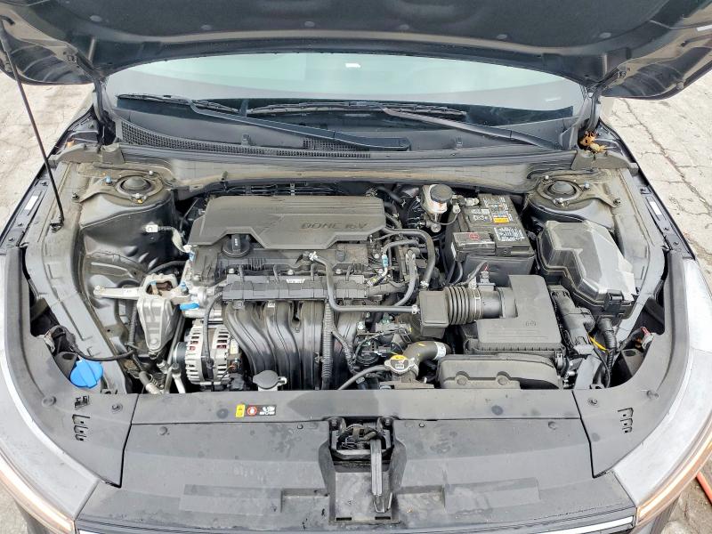 Продаж на аукціоні авто 2025 Kia K4, vin: 3KPFU4DE5SE022050, номер лоту: 55102796